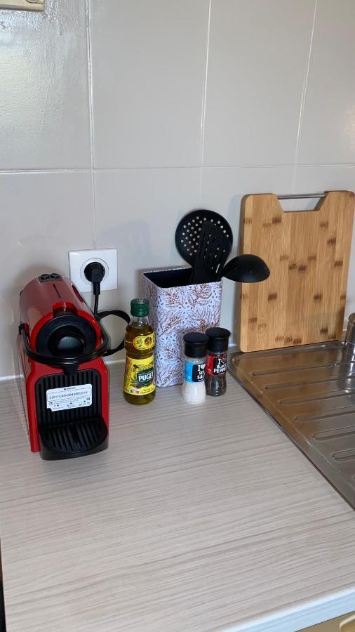 Joli Studio Camargue Lou Rouge Αρλ Εξωτερικό φωτογραφία