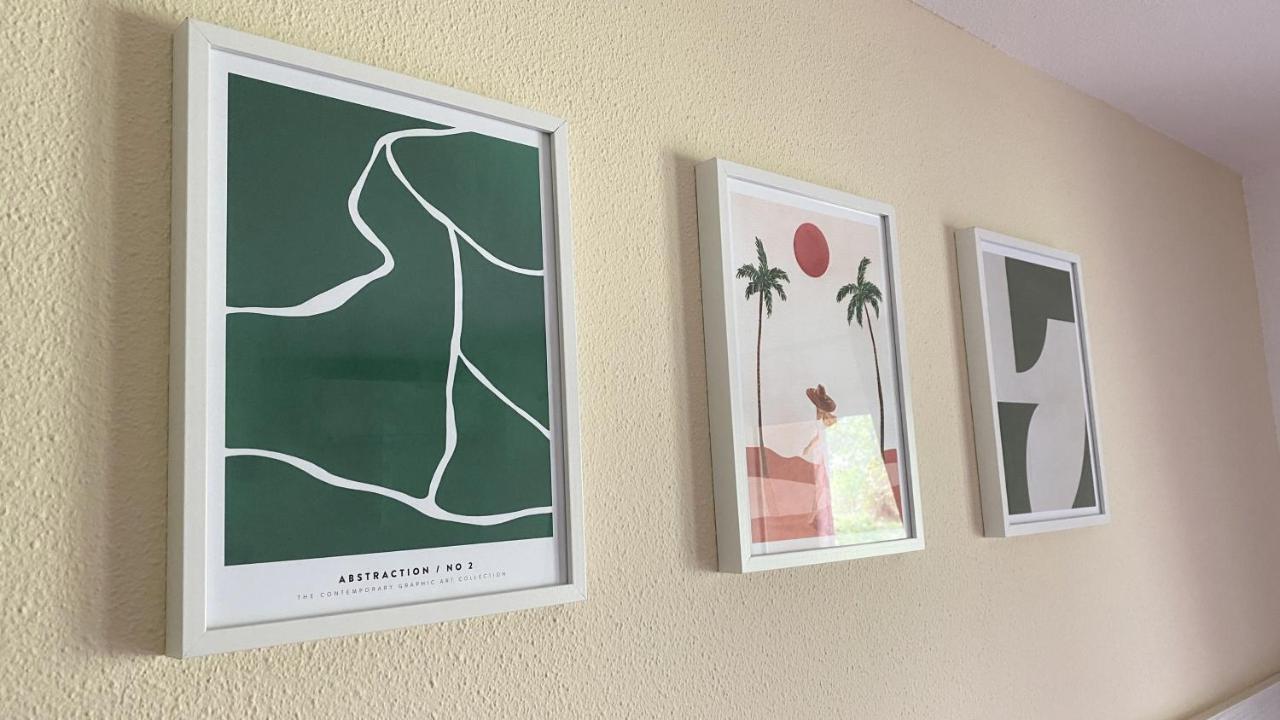 Joli Studio Camargue Lou Rouge Αρλ Εξωτερικό φωτογραφία